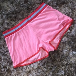 Juicy Couture Track Shorts